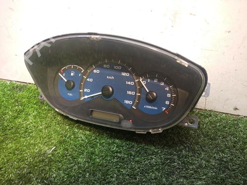 Instrument cluster CHEVROLET MATIZ (M200, M250)  | BP17751431C47 