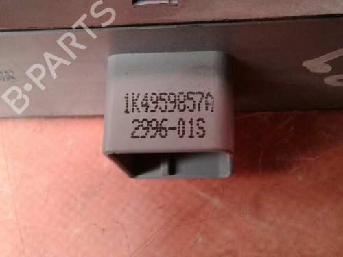 Left front window switch SEAT ALTEA XL (5P5, 5P8)  | BP7925623I27 
