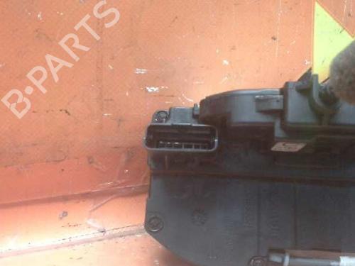 Front left lock NISSAN NV200 / EVALIA Bus  | BP7924390C98 