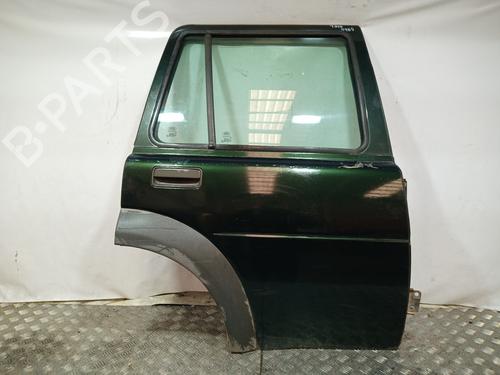 Used Right rear door LAND ROVER FREELANDER I (L314) 2.0 DI 4x4 (98 hp) 11937173