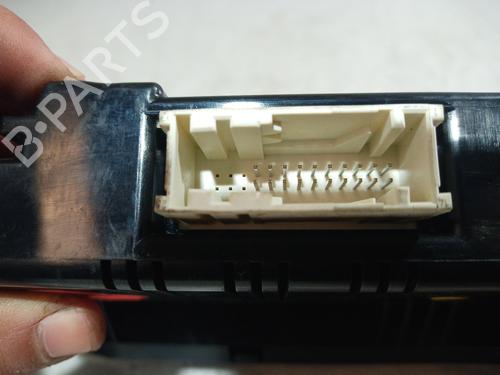 Commande Chauffage FORD FOCUS II (DA_, HCP, DP)  | BP12322275I5 