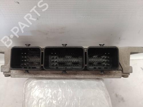 Engine control unit (ECU) CITROËN C3 I (FC_, FN_) | BP7993321M57