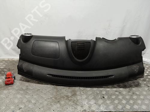 Used Dashboard PEUGEOT 107 (PM_, PN_) [2005-2014]  11692717