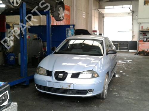 Engine control unit (ECU) SEAT IBIZA III (6L1) | BP7928207M57