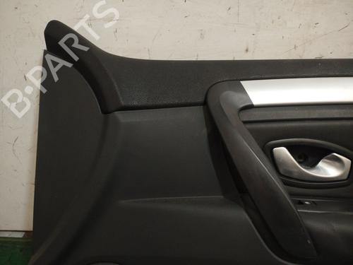 Forreste højre beklædning RENAULT LAGUNA III (BT0/1) 2.0 dCi GT (BT11, BT1E, BT1N) | BP29806917C59 