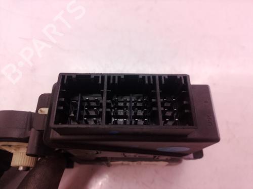 Right front window motor VW POLO (9N_, 9A_)  | BP8681205E20 