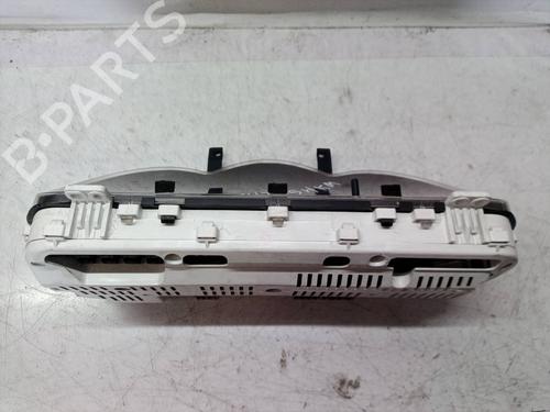 Instrument cluster KIA CERATO I Hatchback (LD) 2.0 CRDi | BP9121188C47 