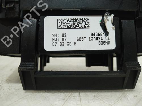 Headlight switch FORD MONDEO IV (BA7)  | BP11853456I24 