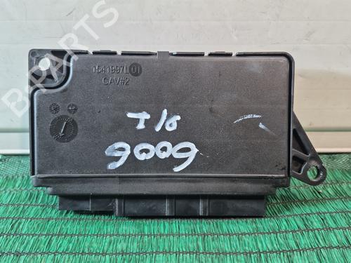 Comfort control module CADILLAC CTS | BP30906600M56