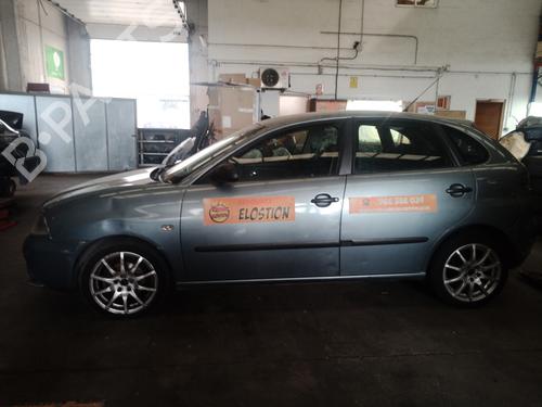Engine SEAT IBIZA III (6L1)  | BP12343405M1 