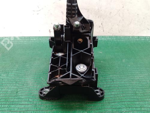 Gear lever FORD FIESTA VI (CB1, CCN) 1.0 EcoBoost | BP26587052M90 
