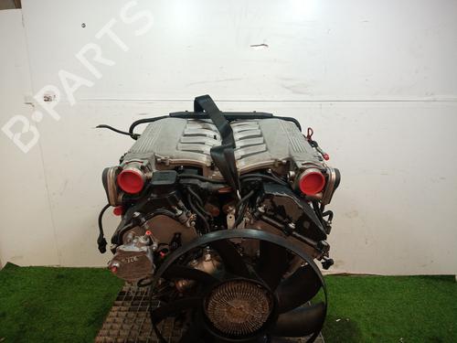 Engine BMW 7 (E65, E66, E67)  | BP17387968M1 