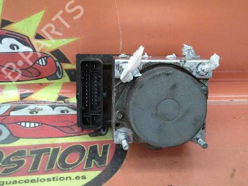 ABS Bremseaggregat FIAT QUBO (225_) [2008-2025]  13047158