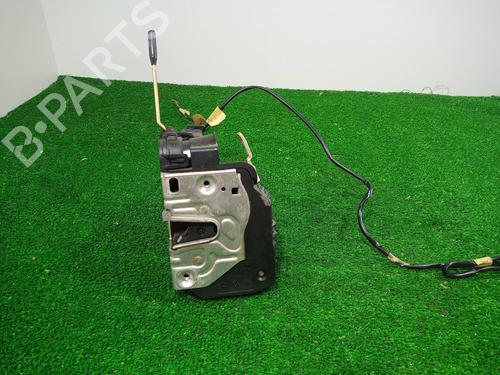 Used Front right lock MERCEDES-BENZ C-CLASS (W203) [2000-2007]  12832302