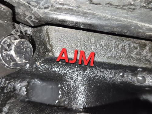 Engine AUDI A4 B5 (8D2) 1.9 TDI | BP38772445M1 - Image 8