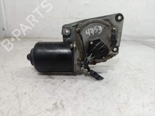 Used Rear wiper motor SUBARU JUSTY I (KAD) [1984-1996]  10933480