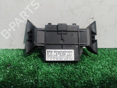 Elektronisk modul BMW 3 (E46) 320 d (136 hp) 14480340