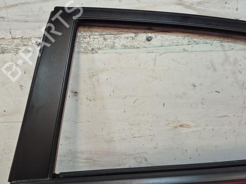 Left rear door FORD FIESTA VI (CB1, CCN) 1.6 TDCi | BP26910059C4 