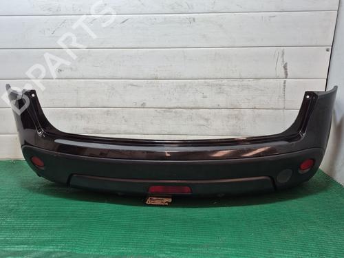 Used Rear bumper Rear bumper 36917437 36917437