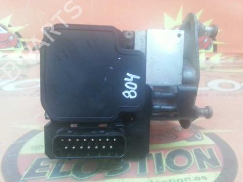 ABS pump MERCEDES-BENZ A-CLASS (W168) A 160 (168.033, 168.133) | BP7923036M43 