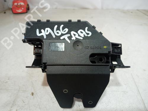 Tailgate lock BMW 3 (E90) 316 d | BP11810080C101 