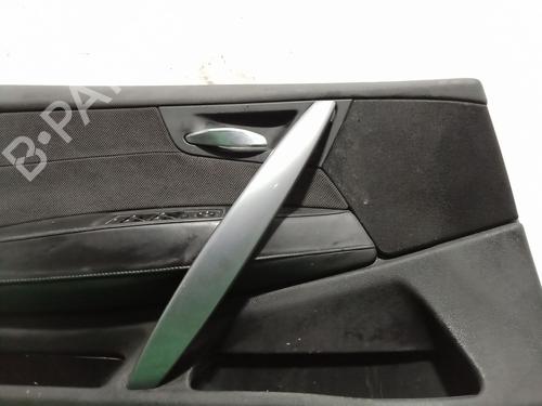 Front left panel BMW X3 (E83) xDrive 20 d | BP23238733C58 