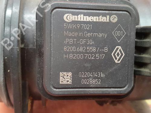 Mass air flow sensor NISSAN NV200 / EVALIA Bus  | BP7923591M95 