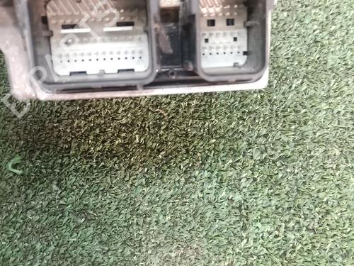 ECU airbags FORD FIESTA VI (CB1, CCN) 1.0 EcoBoost | BP25841680M53 