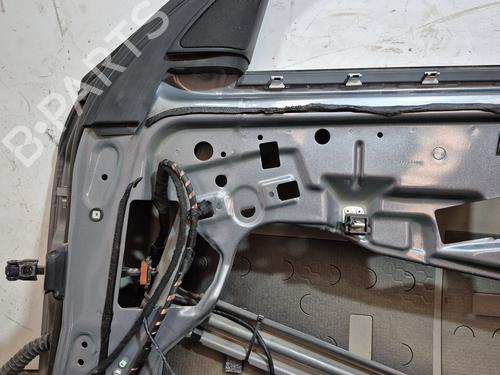 Right front door BMW 5 Touring (E61) 520 d | BP28377609C3 
