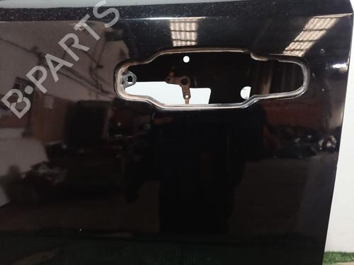 Left front door KIA SORENTO I (JC) 2.5 CRDi 4WD | BP21757733C2 