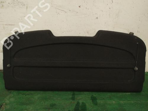 Used Rear parcel shelf FORD FIESTA VI (CB1, CCN) 1.25 (82 hp) 29748027