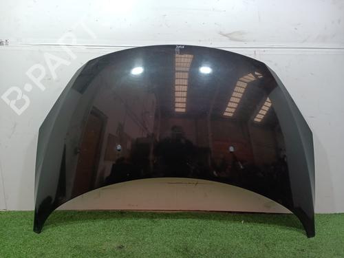 Used Hood PEUGEOT 307 CC (3B) [2003-2009]  15944218