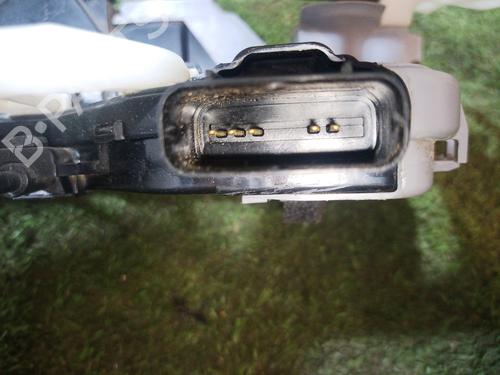 Front right lock HYUNDAI IONIQ (AE) 1.6 GDI Hybrid | BP29250582C97 