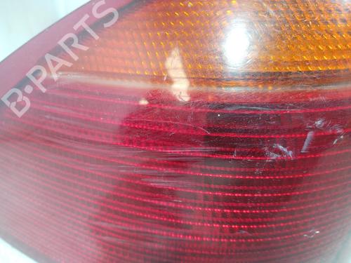 Left taillight FORD MONDEO III (B5Y)  | BP7924353C34 