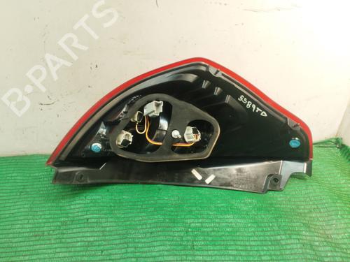 Højre baglygte FORD FIESTA VI (CB1, CCN) 1.25 | BP29737856C35 