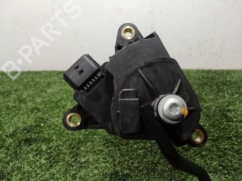 Pedal RENAULT ZOE (BFM_)  | BP22977591I4 