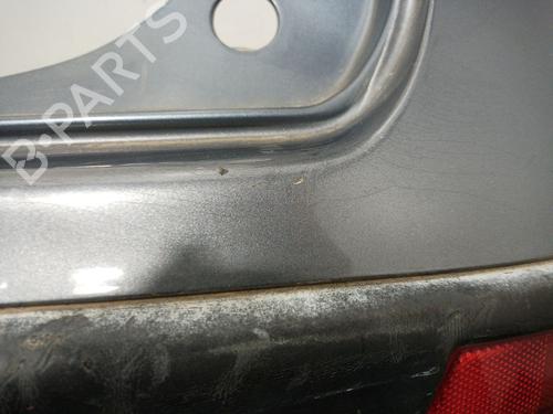 Rear bumper NISSAN NOTE (E11, NE11)  | BP16912133C8 