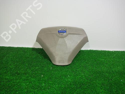 Used Driver airbag VOLVO XC90 I (275) V8 AWD (316 hp) 12548410