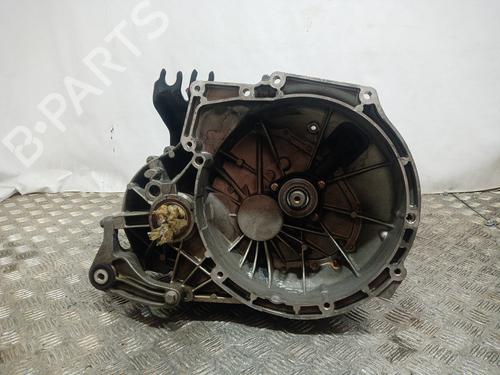 Used Gearbox FORD FOCUS C-MAX (DM2) [2003-2007]  11864234