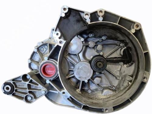 Used Gearbox Gearbox FORD C-MAX II (DXA/CB7, DXA/CEU) 1.6 TDCi (115 hp) 35723601 35723601