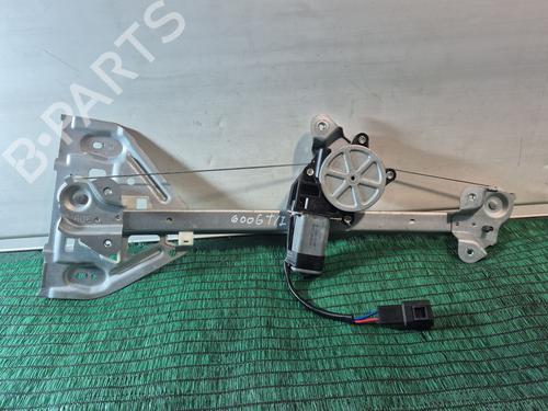 Used Rear left window mechanism CADILLAC CTS [2007-2025]  31013231