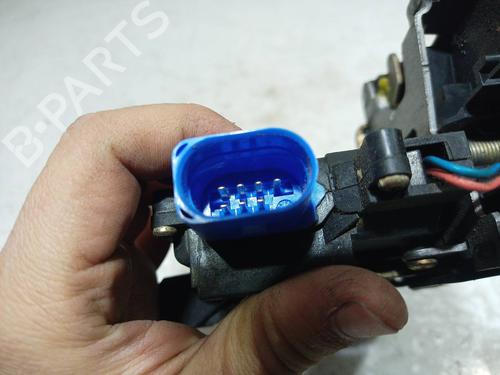 Rear left lock SEAT ALTEA (5P1) 1.9 TDI | BP11085668C100 
