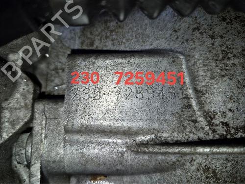 Gearbox LANCIA YPSILON (843_) 1.4 LPG (843.AXG1A) | BP34448369M3  - Image 6