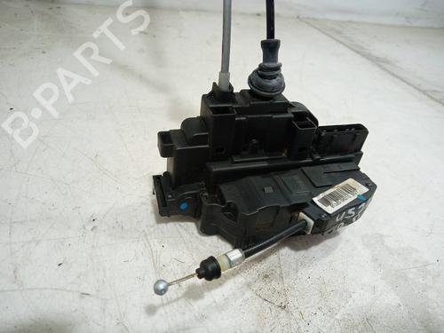 Front right lock HYUNDAI SONATA IV (EF) 2.0 CRDi Dynamic | BP11051466C97 