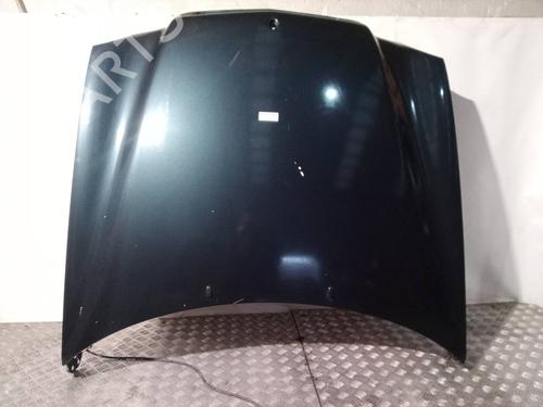 Used Hood MERCEDES-BENZ E-CLASS (W210) [1995-2003]  9826074