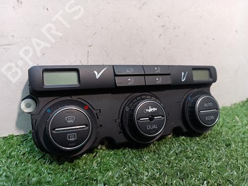 Climate control VW GOLF PLUS V (5M1, 521)  | BP16017978I5 