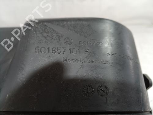 Glove box VW POLO (9N_, 9A_) 1.2 12V | BP9701988C95 