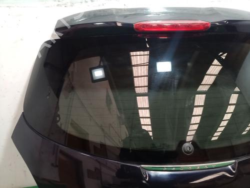 Tailgate PEUGEOT 208 I (CA_, CC_) 1.2 VTI 82 | BP23107720C6