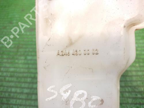 Brake master cylinder VOLVO S70 (874) 2.5 TDI | BP19275607M77 