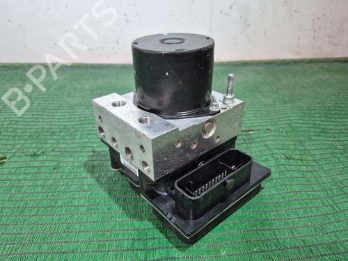 Used ABS pump VW POLO V (6R1, 6C1) 1.4 (6R1) (85 hp) 28511574